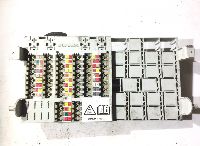 1775796 Fuse Box Scania P, G, R, T-Series