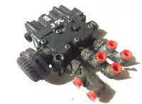 81259026239 Solenoid valve, ECAS VOLVO, MAN, SCANIA, DAF, RENAULT