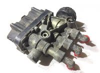 4728800310 2084509 ECAS Solenoid Valve (1-circuit) SCANIA P,G,R,T-series