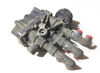 81259026239 Solenoid valve, ECAS VOLVO, MAN, SCANIA, DAF, RENAULT