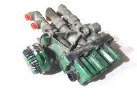 81259026239 Solenoid valve, ECAS VOLVO, MAN, SCANIA, DAF, RENAULT