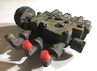 4728800310 2084509 ECAS Solenoid Valve (1-circuit) SCANIA P,G,R,T-series