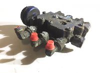 4728800310 2084509 ECAS Solenoid Valve (1-circuit) SCANIA P,G,R,T-series