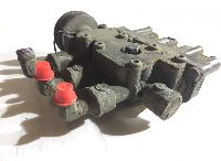 4728800310 2084509 ECAS Solenoid Valve (1-circuit) SCANIA P,G,R,T-series