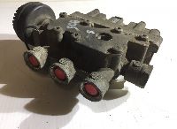 81259026239 Solenoid valve, ECAS VOLVO, MAN, SCANIA, DAF, RENAULT