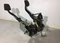 1428690+1428665+1731241+2388629 Bracket Pedals Assy SCANIA P, G, R, T