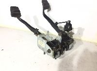 1428690+1428665+1731241+2388629 Bracket Pedals Assy SCANIA P, G, R, T