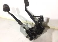 1428690+1428665+1731241+2388629 Bracket Pedals Assy SCANIA P, G, R, T