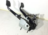 1428690+1428665+1731241+2388629 Bracket Pedals Assy SCANIA P, G, R, T