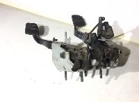 1428690+1428665+1731241+2388629 Bracket Pedals Assy SCANIA P, G, R, T