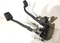 1428690+1428665+1731241+2388629 Bracket Pedals Assy SCANIA P, G, R, T