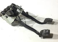 1428690+1428665+1731241+2388629 Bracket Pedals Assy SCANIA P, G, R, T