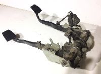 1428690+1428665+1731241+2388629 Bracket Pedals Assy SCANIA P, G, R, T