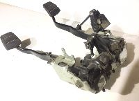 1428690+1428665+1731241+2388629 Bracket Pedals Assy SCANIA P, G, R, T
