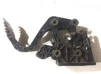 2395418 1753411 Accelerator Pedal with Position Sensor SCANIA P, G, R, T