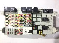 1775796 Fuse Box Scania P, G, R, T-Series