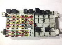 1775796 Fuse Box Scania P, G, R, T-Series