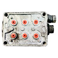 2760914 Valve housing, Gearbox GRS895/R, GRS/GRSO905/R, GRSO925/R SCANIA