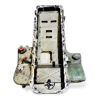 20968139 Oil sump  D9 VOLVO B9