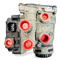 1747137 EBS Trailer Brake Valve DAF XF106, CF 2166294