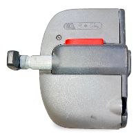 1980482 Internal door lock, Left (Night lock) DAF XF106