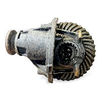 20864068 Differential, Drive Axle MERITOR MS17X Z=37:7  I=5,29 VOLVO