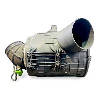 21676966 Air Filter Housing VOLVO B11, B8