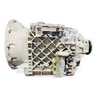 3190484 Gearbox AT2412C Volvo