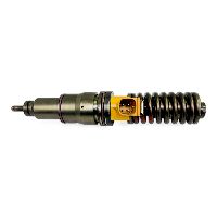 21569191 Fuel Injector D11C VOLVO