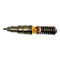 21569191 Fuel Injector D11C VOLVO