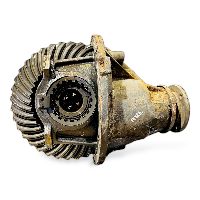 20864068 Differential, Drive Axle MERITOR MS17X Z=37:7  I=5,29 VOLVO
