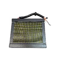 20767704 OL027A Information board Hanover, Rear LED 40X24 for VOLVO