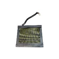 OL027A Information board Hanover, Rear LED 40X24 Bus DAF