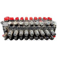 79848 Hydraulic Distributor HYDROCONTROL