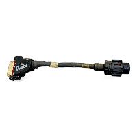 81254020206 Cable harness Gearbox Ecolife ZF for MAN, SOLARIS