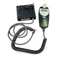 8320270 +8315790 Dräger Interlock XT Breathanalyser