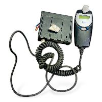 8320270 +8315790 Dräger Interlock XT Breathanalyser