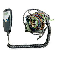 8320270 +8315790 Dräger Interlock XT Breathanalyser