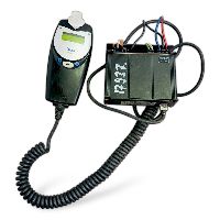 8320270 +8315790 Dräger Interlock XT Breathanalyser