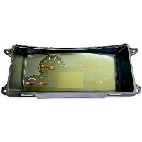 21698831 Instrument cluster VOLVO B5LH