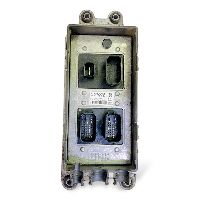22481332 Electronic Control Unit CCIOM  Low VT for VOLVO