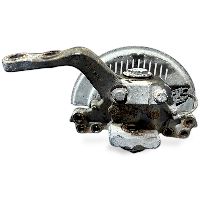 20890490 Steering Knuckle, Tag Axle LH=RH for VOLVO FH(4), FM(4)