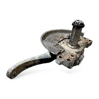 20890490 Steering Knuckle, Tag Axle LH=RH for VOLVO FH(4), FM(4)