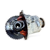 2047273 + 2030305 Differential AAS1344 RAT2,05 for DAF XF106