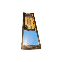 83744816607 Bus Side Door, Center Double Second Half, for MAN LIONS CITY