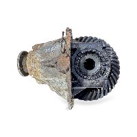 81350106160 Differential, drive axle HOY-1175/HY-1336-B Z=39:7 5,57 MAN 2161494
