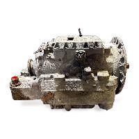 81330016659 Gearbox Voith D3VT0R285 for MAN LIONS CITY 2161431