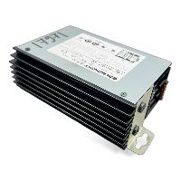 88281066044 Audio Amplifier Blaupunkt BPA49 for MAN,  SCANIA, VDL