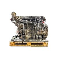 51011006138 Engine MAN D0836LOH51 Euro4 206kw/280PS for MAN LIONS CITY