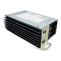 88281066044 Audio Amplifier Blaupunkt BPA49 for MAN,  SCANIA, VDL